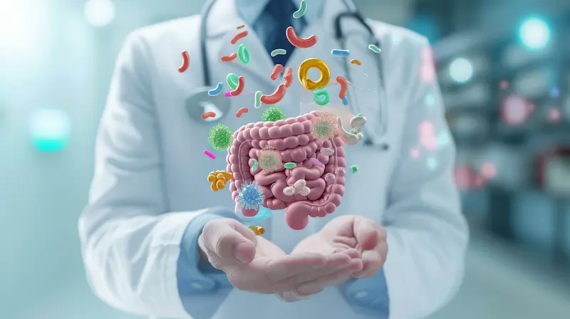 Ayurveda and the human microbiome: integrating ecology with modern microbial science